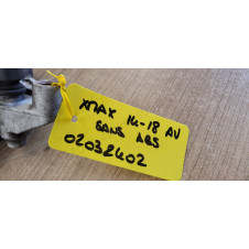 Étrier de frein avant Xmax 125 250 400