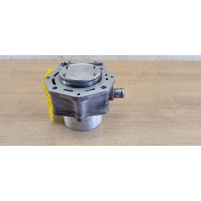 Cylindre Piston Piaggio Mp3 400