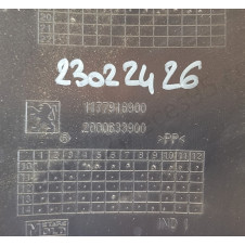 Tablier intérieur Peugeot Kisbee 50