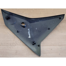 Carénage écope gauche Yamaha MT09 Tracer