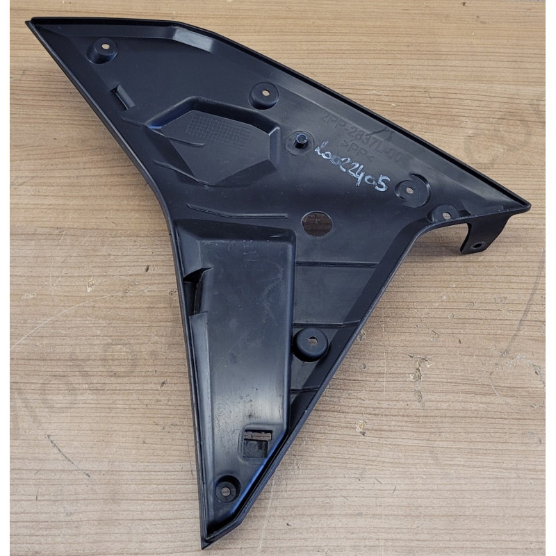 Support carénage écope gauche Yamaha MT09 Tracer