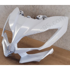 Carénage face avant Kawasaki Versys KLZ 1000