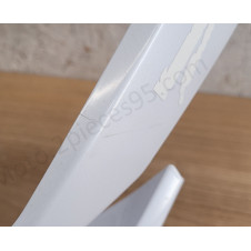 Carénage face avant Kawasaki Versys KLZ 1000