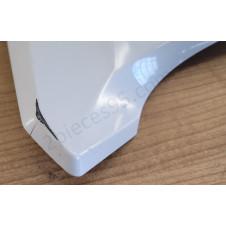 Carénage avant gauche Kawasaki Versys KLZ 1000