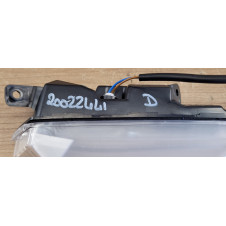 Clignotant avant droit Piaggio Mp3 400 530