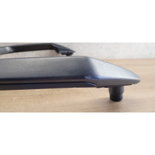 Poignée support top case Piaggio MP3 HPE 400 530
