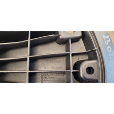 Poignée support top case Piaggio MP3 HPE 400 530