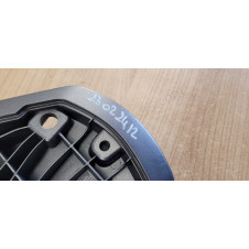 Poignée support top case Piaggio MP3 HPE 400 530
