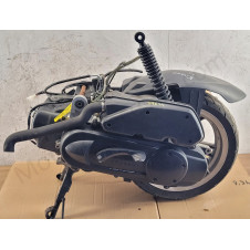 Moteur Peugeot Kisbee 50 2T...