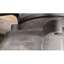Moteur Peugeot Kisbee 50 2T carbu - 9 842 KM