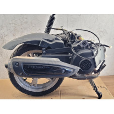 Moteur Peugeot Kisbee 50 2T carbu - 9 842 KM