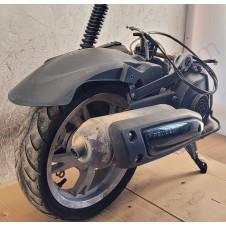 Moteur Peugeot Kisbee 50 2T carbu - 9 842 KM