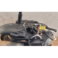 Moteur Peugeot Kisbee 50 2T carbu - 9 842 KM