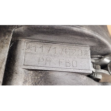 Moteur Peugeot Zenith 50 2T – 13 241 KM
