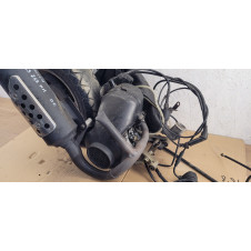 Moteur Peugeot Zenith 50 2T – 13 241 KM
