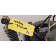 Moteur Peugeot Zenith 50 2T – 13 241 KM