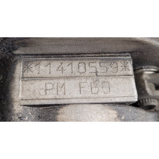 Moteur Peugeot Zenith 50 2T – PMFBO - 11 065 KM