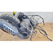 Moteur Peugeot Zenith 50 2T – PMFBO - 11 065 KM