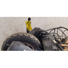 Moteur Peugeot Zenith 50 2T – PMFBO - 11 065 KM