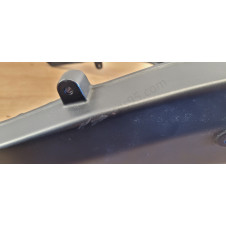 Bras oscillant Yamaha Tmax 530