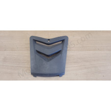 Trappe accès moteur Znen...