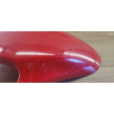 Garde boue avant Znen Furtif 50 4T