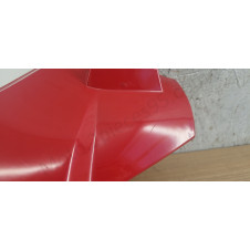 Entourage guidon avant Znen Furtif 50 4T