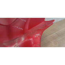 Entourage guidon avant Znen Furtif 50 4T