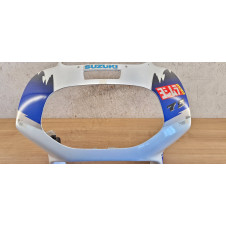 Tête de fourche Carénage face avant Suzuki GSXR 750 W