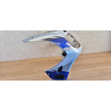 Tête de fourche Carénage face avant Suzuki GSXR 750 W