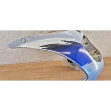 Tête de fourche Carénage face avant Suzuki GSXR 750 W