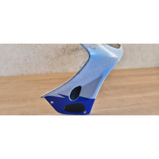Tête de fourche Carénage face avant Suzuki GSXR 750 W