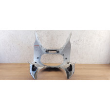 Tête de fourche Carénage face avant Suzuki GSXR 750 W