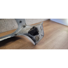 Tête de fourche Carénage face avant Suzuki GSXR 750 W