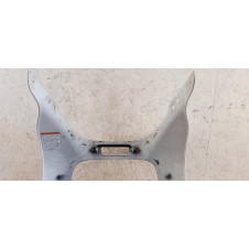 Tête de fourche Carénage face avant Suzuki GSXR 750 W
