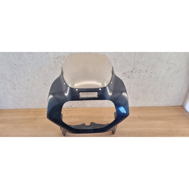 Tête de fourche Carénage face avant Suzuki GSXR 750 W