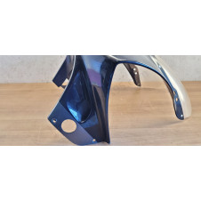 Tête de fourche Carénage face avant Suzuki GSXR 750 W