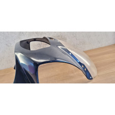Tête de fourche Carénage face avant Suzuki GSXR 750 W