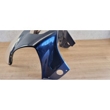 Tête de fourche Carénage face avant Suzuki GSXR 750 W