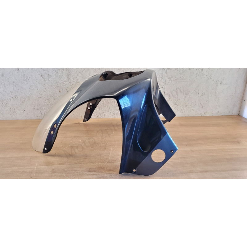 Tête De Fourche Avant Pour Suzuki RF900 RF 900 GT73D - Pièce D'occasion En état Opérationnel, Quelques Marques D'usure