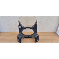 Tête de fourche Carénage face avant Suzuki GSXR 750 W