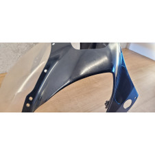Tête de fourche Carénage face avant Suzuki GSXR 750 W