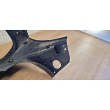 Tête de fourche Carénage face avant Suzuki GSXR 750 W
