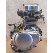 Moteur Honda CBF 125 - JC40E - 11 076 KM