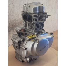 Moteur Honda CBF 125 - JC40E - 11 076 KM