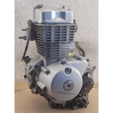 Moteur Honda CBF 125 - JC40E - 11 076 KM