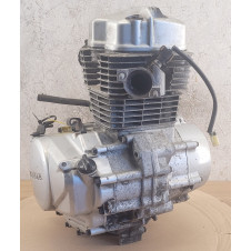 Moteur Honda CBF 125 - JC40E - 11 076 KM