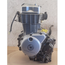 Moteur Honda CBF 125 - JC40E - 11 076 KM