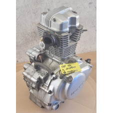 Moteur Honda CBF 125 - JC40E - 11 076 KM