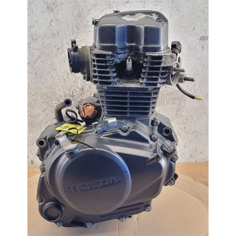 Moteur Honda CBF 125 - 15 284 KM